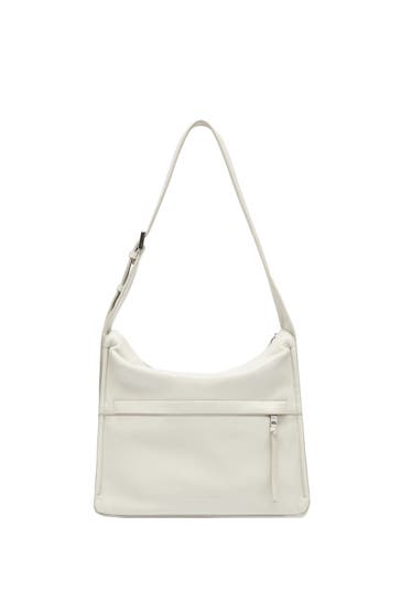 LIEBESKIND BERLIN Schultertasche 8034_creme