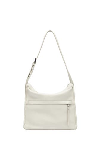 LIEBESKIND BERLIN Schultertasche 8034_creme