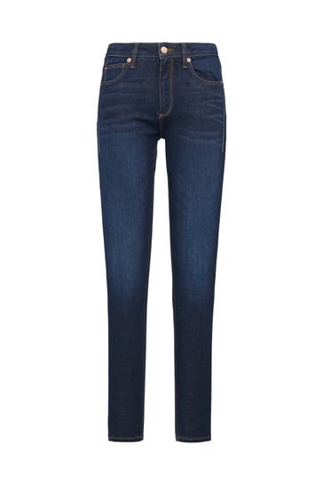 QS BY S.OLIVER Jeans SADIE 59Z4_navy Tapered