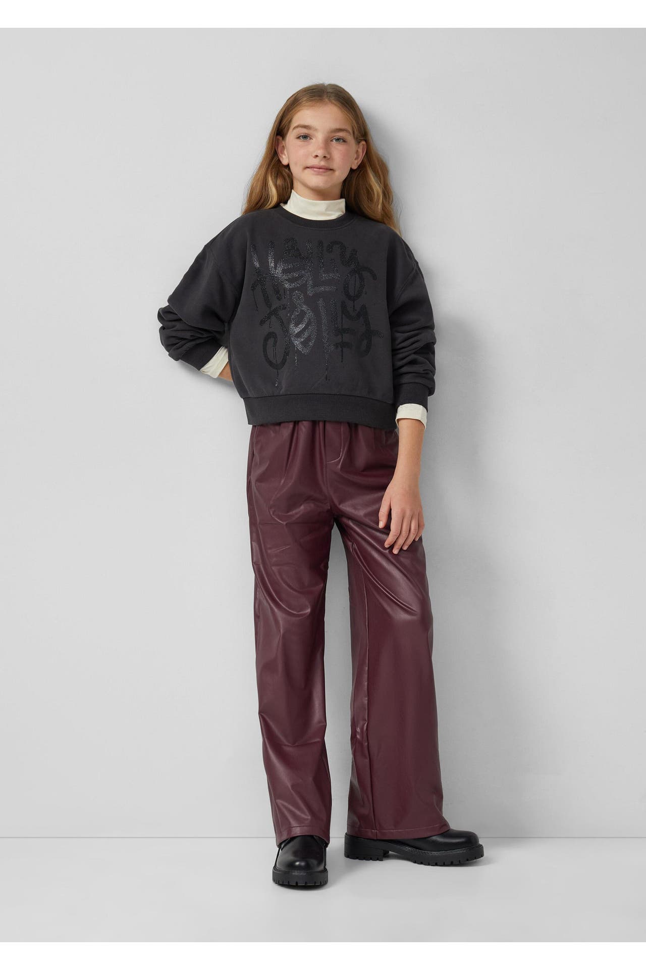 S.OLIVER Leggings, Bild 1