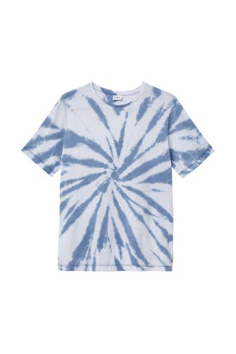 S.OLIVER T-Shirt 5730_dunkelblau