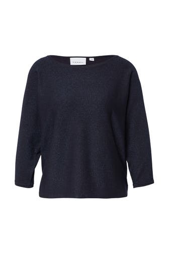 COMMA, Pullover 5976_navy