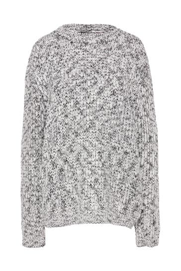 QS BY S.OLIVER Pullover 99W0_schwarz