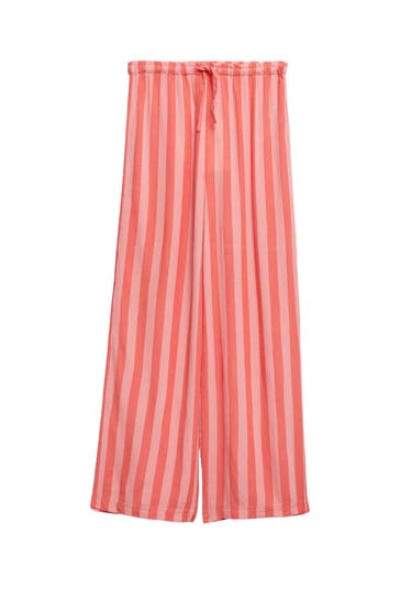 S.OLIVER Hose WIDE LEG
