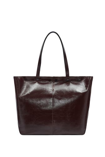 LIEBESKIND BERLIN Shopper 4923_bordeaux