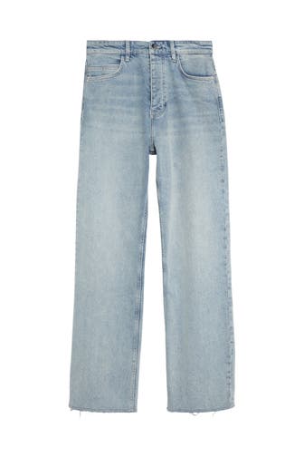 COMMA, Jeans 52Z4_blau Tapered