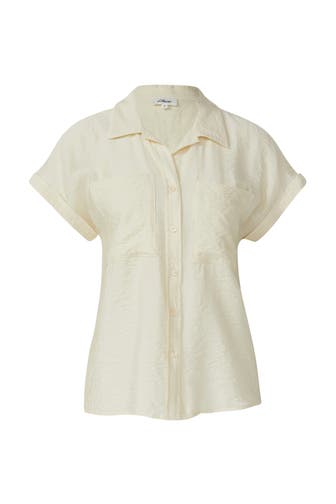 S.OLIVER Blusenshirt 0750_champagner