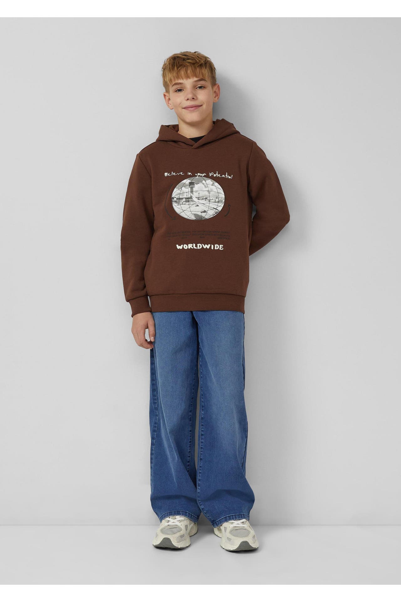 S.OLIVER Sweatshirt, Bild 1