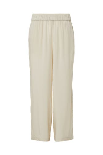 S.OLIVER Stoffhose 0750_natur Tapered