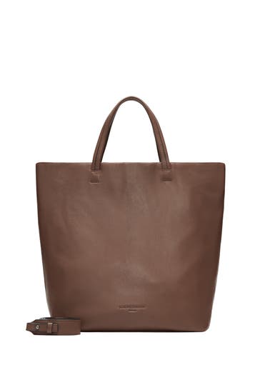 LIEBESKIND BERLIN Handtasche 8758_zimt
