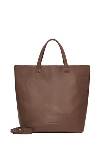 LIEBESKIND BERLIN Handtasche 8758_zimt