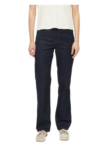 S.OLIVER Jeans KAROLIN 59Z8_tiefblau Tapered