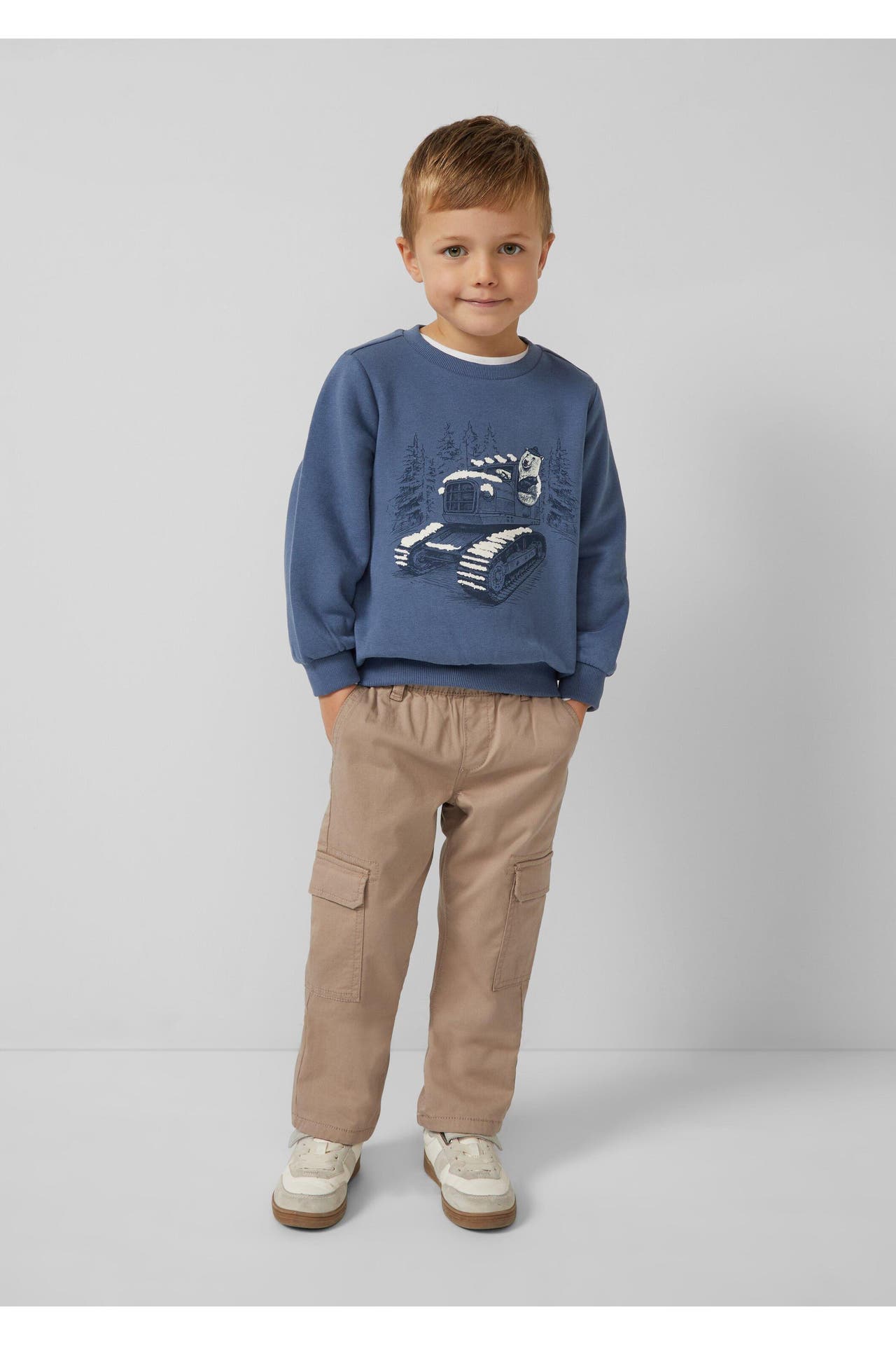 S.OLIVER Sweatshirt, Bild 1