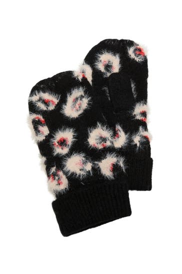 S.OLIVER Handschuhe 99A1_schwarz