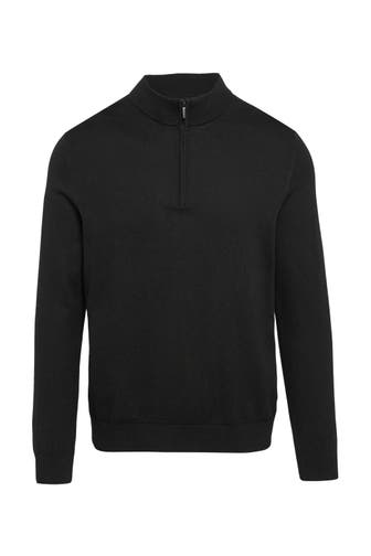 S.OLIVER Pullover 9999_schwarz