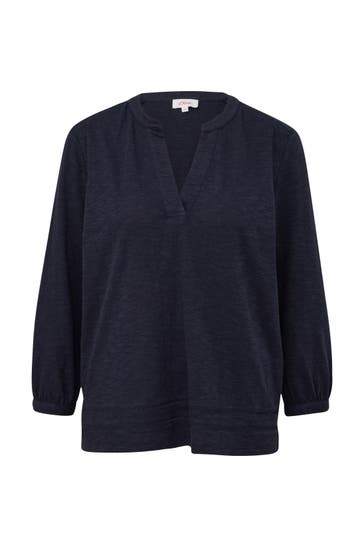 S.OLIVER T-Shirt 5959_navy