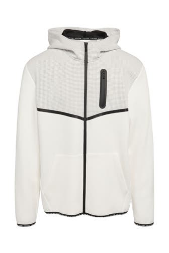 S.OLIVER Jacke 0120_weiß