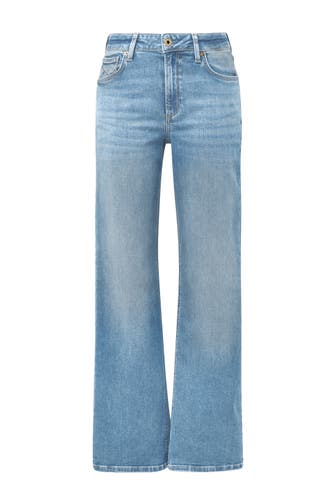 QS BY S.OLIVER Jeans-Hose CATIE