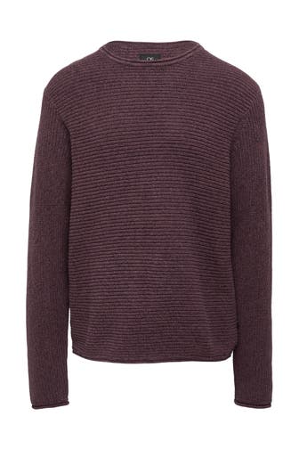 QS BY S.OLIVER Pullover 49W0_lila