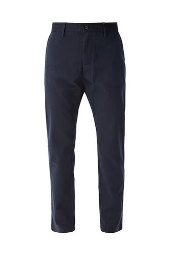 S.OLIVER Chino 5959_navy Tapered