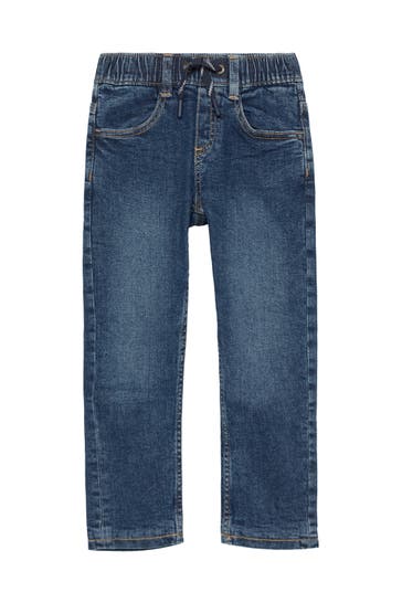 S.OLIVER Jeans PELLE 55Z2_blau Tapered