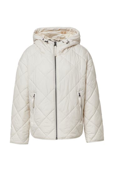 S.OLIVER Jacke 8001_helles beige