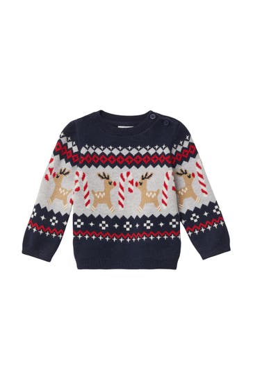 S.OLIVER Strickpullover
