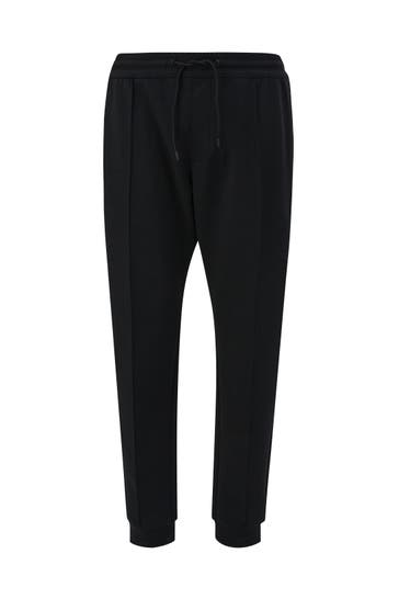 S.OLIVER Sporthose DETROIT 9999_schwarz Tapered