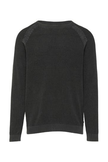 QS BY S.OLIVER Pullover 9999_schwarz