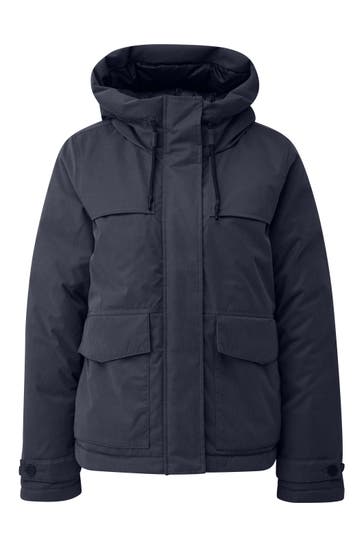 QS BY S.OLIVER Jacke 5832_tiefblau