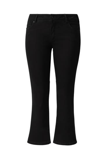 QS BY S.OLIVER Jeans 99Z8_schwarz Tapered