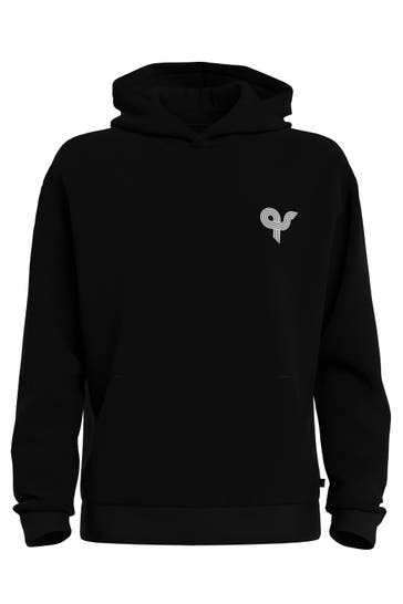 QS BY S.OLIVER Sweatshirt 99D0_schwarz