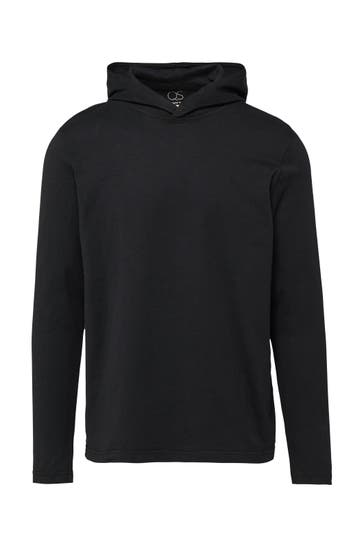 QS BY S.OLIVER Longsleeve 9999_schwarz