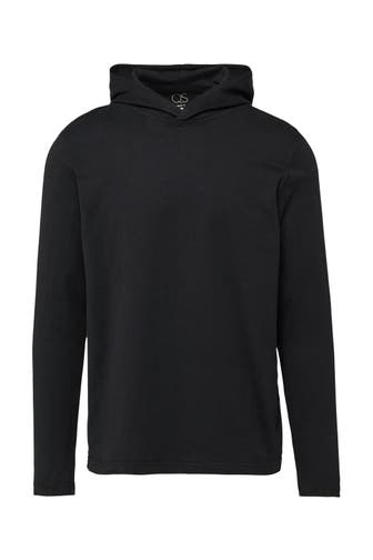 QS BY S.OLIVER Longsleeve 9999_schwarz