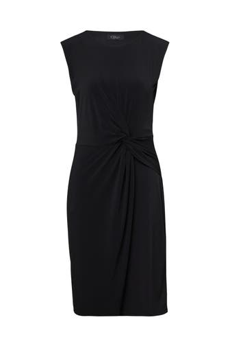 S.OLIVER Kleid 9999_schwarz