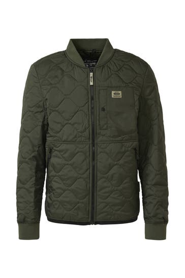S.OLIVER Jacke 7938_olivgrün
