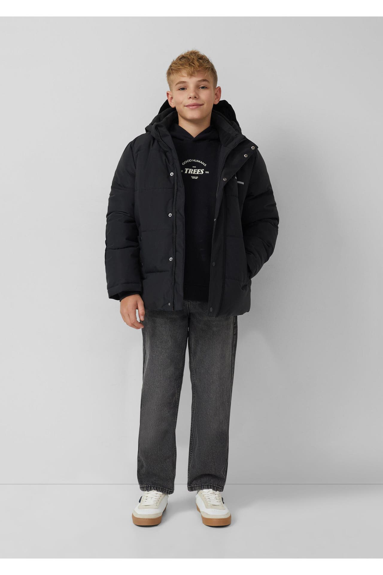 S.OLIVER Sweatshirt, Bild 1