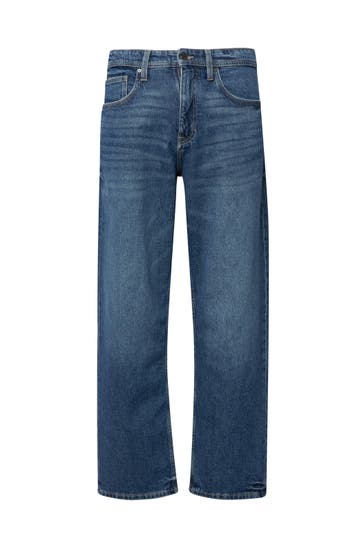 S.OLIVER Jeans 57Z4_blau Tapered