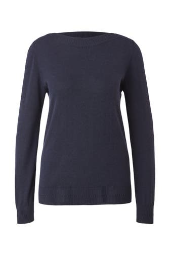 S.OLIVER Pullover 5959_navy