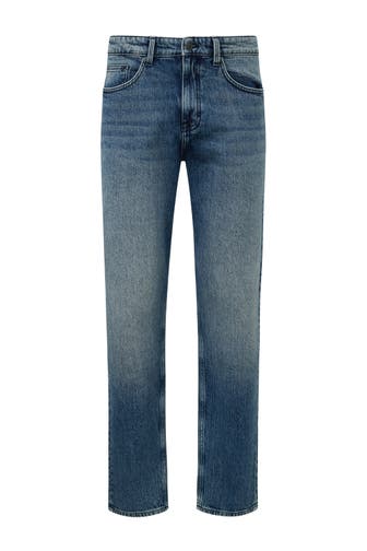 QS BY S.OLIVER Jeans PETE 54Z9_blau Tapered