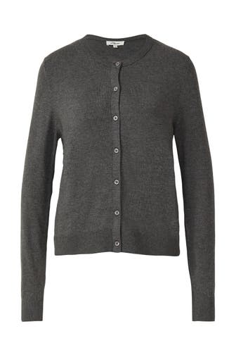 S.OLIVER Strickjacke 97W3_graphit