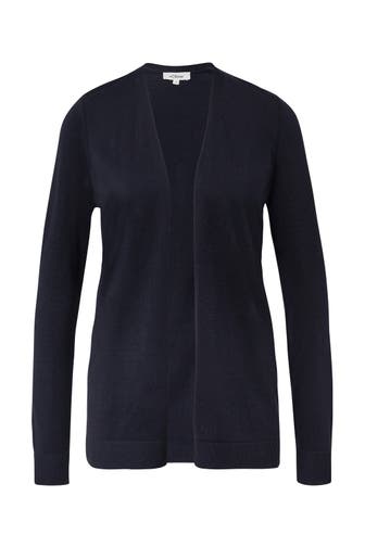 S.OLIVER Strickjacke 5959_navy