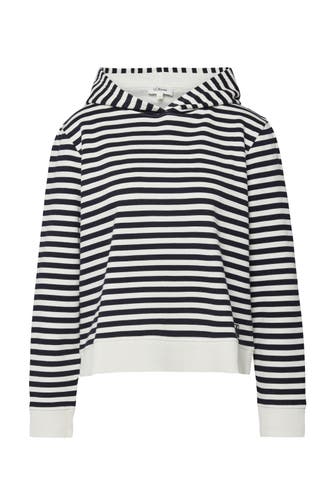 S.OLIVER Sweatshirt 59G5_navy