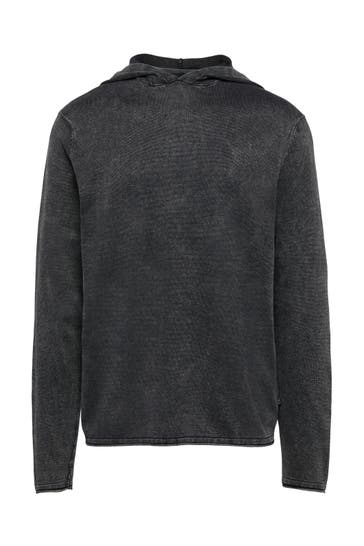 QS BY S.OLIVER Pullover 9999_schwarz