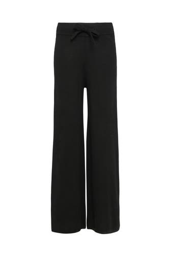 S.OLIVER Stoffhose 9999_schwarz Tapered