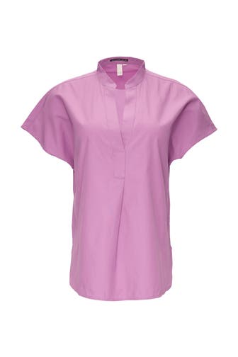 QS BY S.OLIVER Blusenshirt 4721_lavendel
