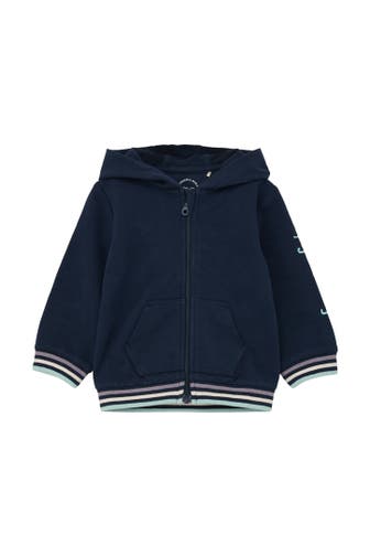 S.OLIVER Sweatshirt Jacke