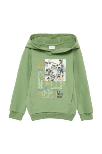 S.OLIVER Sweatshirt