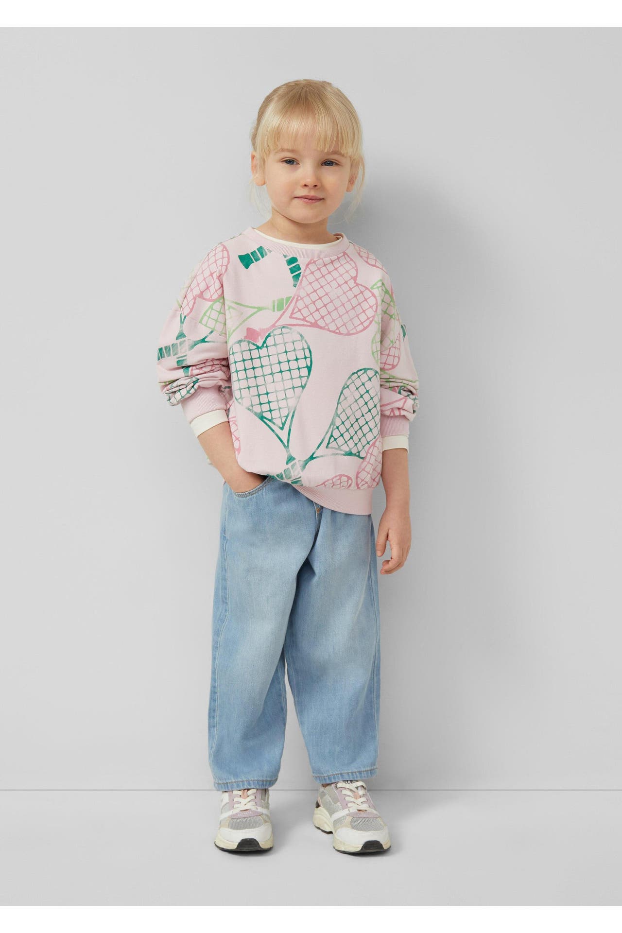 S.OLIVER Sweatshirt, Bild 1