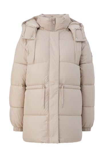 S.OLIVER Jacke 8093_helles beige